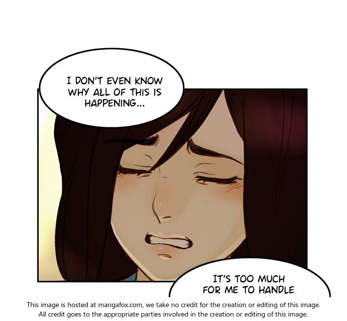 Read Siren's Lament Manga Online