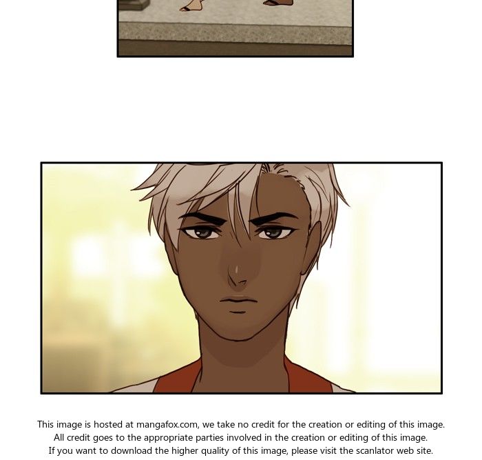 Read Siren's Lament Manga Online