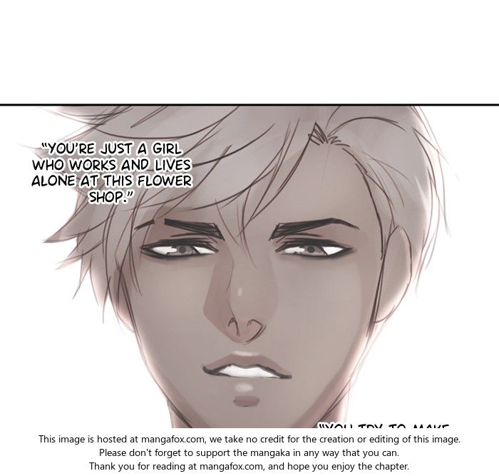 Read Siren's Lament Manga Online