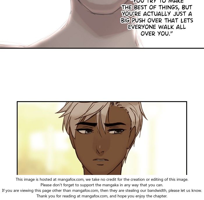 Read Siren's Lament Manga Online