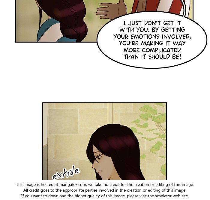 Read Siren's Lament Manga Online