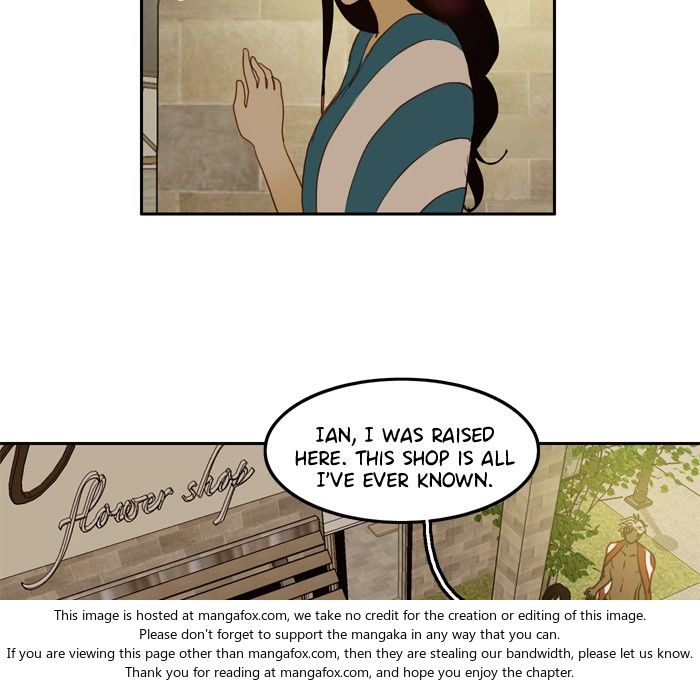 Read Siren's Lament Manga Online