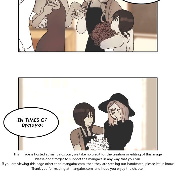 Read Siren's Lament Manga Online