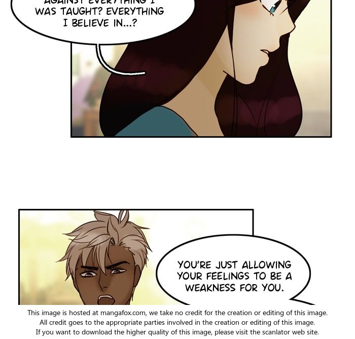 Read Siren's Lament Manga Online