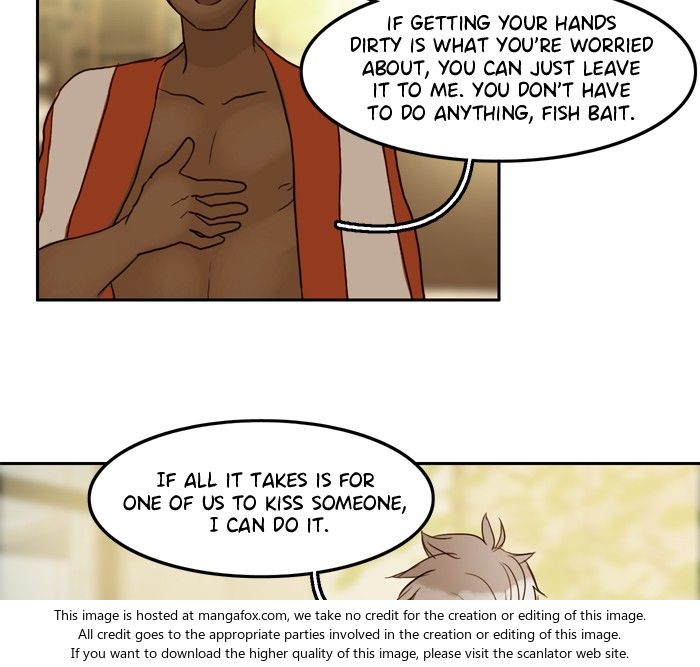 Read Siren's Lament Manga Online