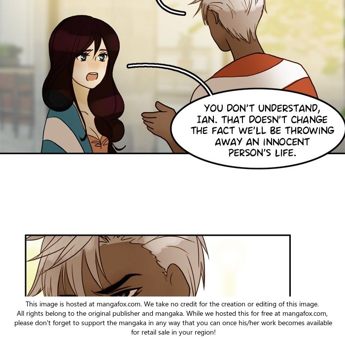 Read Siren's Lament Manga Online