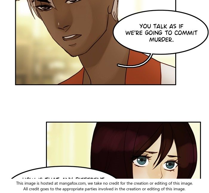 Read Siren's Lament Manga Online
