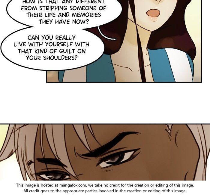 Read Siren's Lament Manga Online