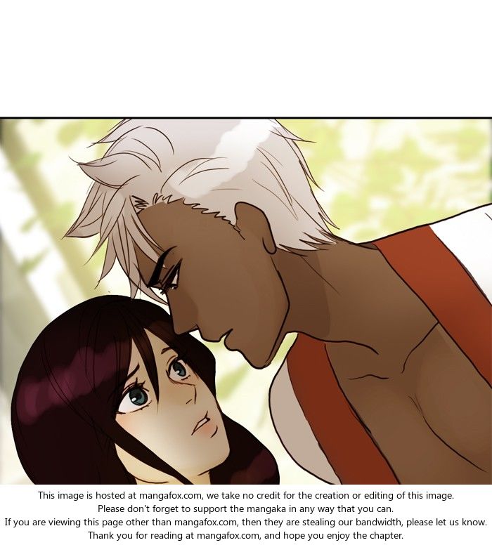 Read Siren's Lament Manga Online