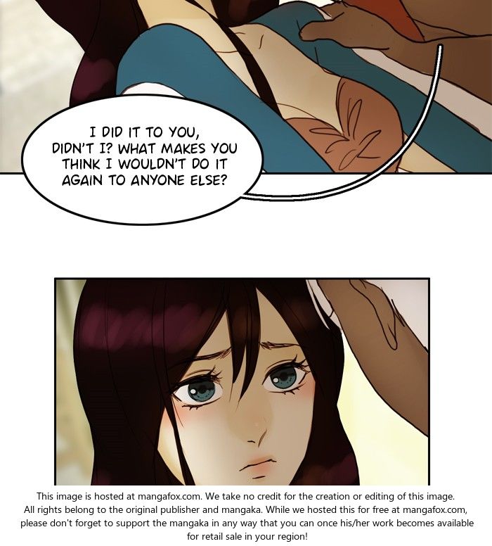 Read Siren's Lament Manga Online