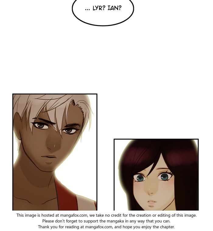Read Siren's Lament Manga Online