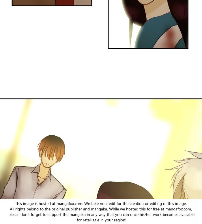 Read Siren's Lament Manga Online
