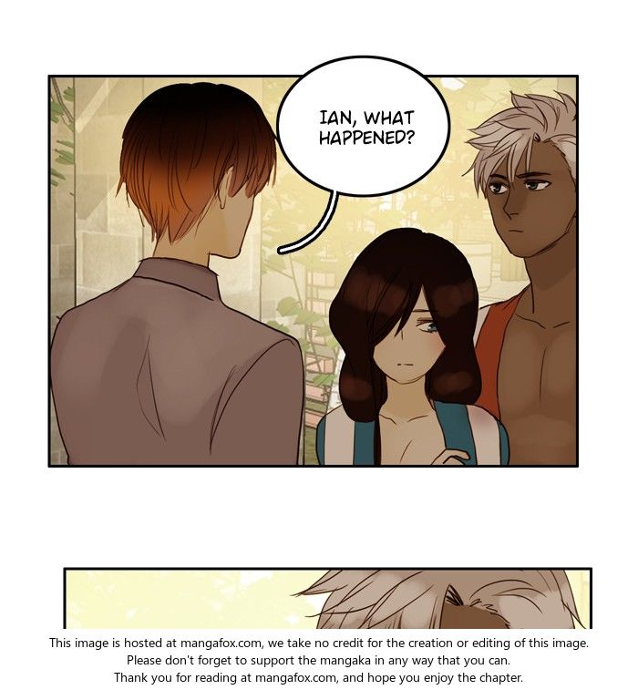 Read Siren's Lament Manga Online