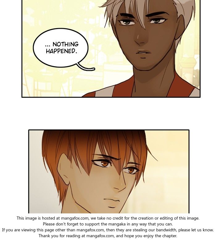 Read Siren's Lament Manga Online