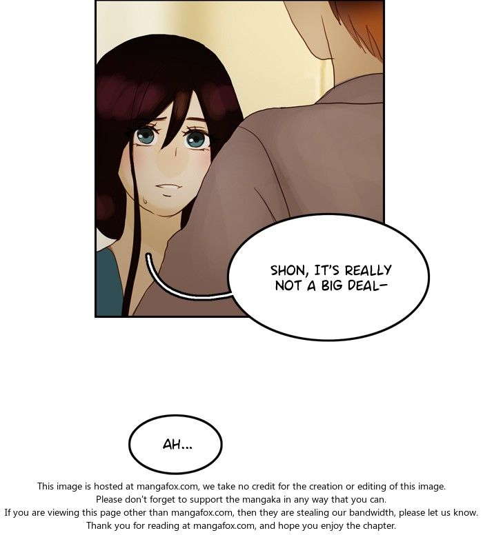 Read Siren's Lament Manga Online