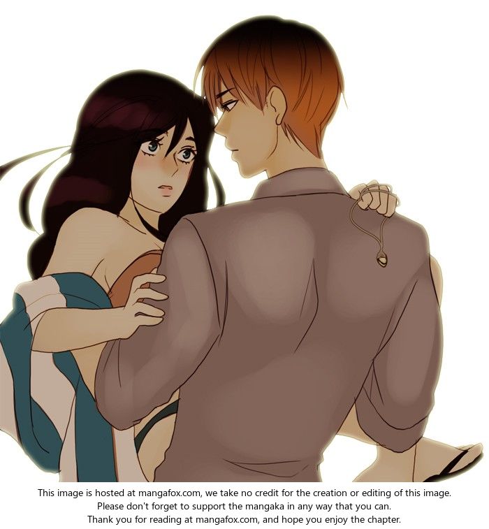 Read Siren's Lament Manga Online