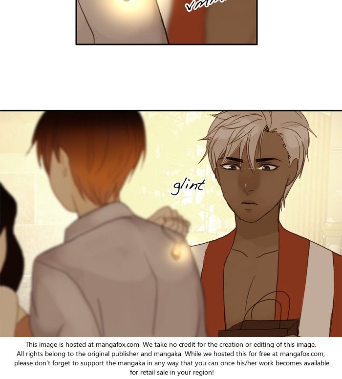 Read Siren's Lament Manga Online