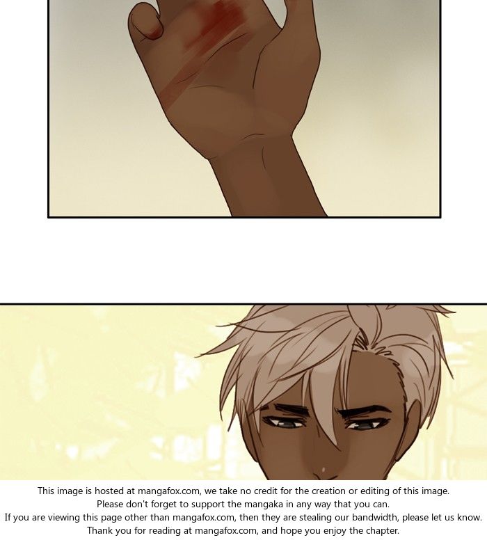 Read Siren's Lament Manga Online