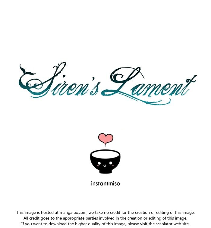Read Siren's Lament Manga Online