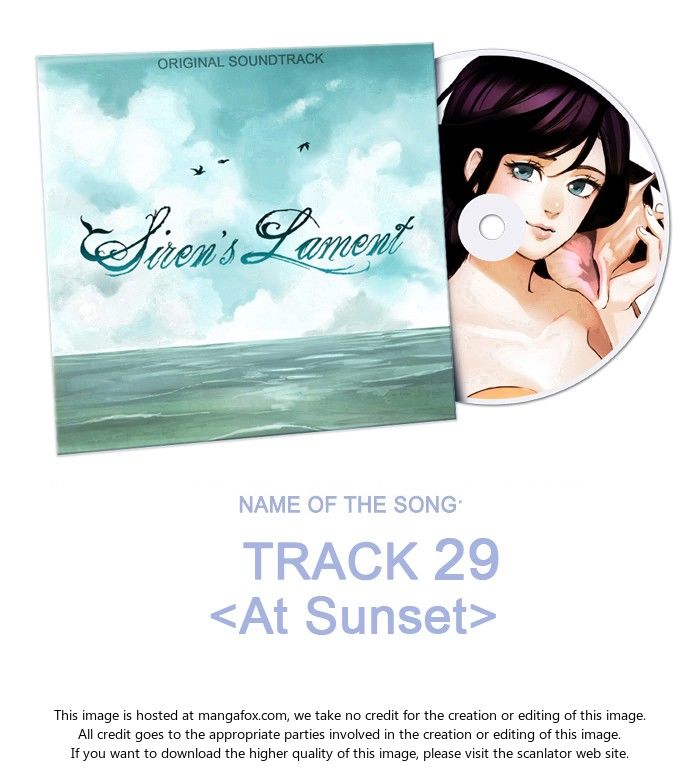 Read Siren's Lament Manga Online
