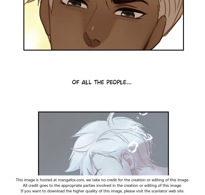 Read Siren's Lament Manga Online