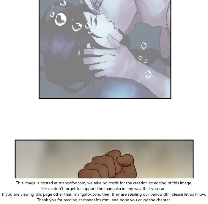 Read Siren's Lament Manga Online