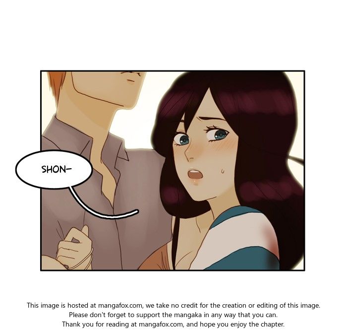 Read Siren's Lament Manga Online