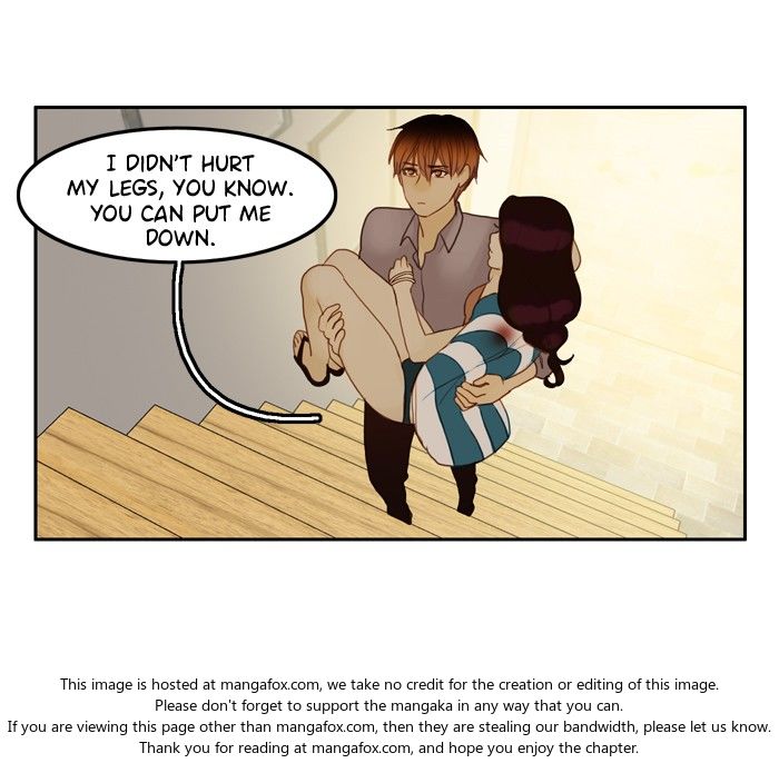 Read Siren's Lament Manga Online