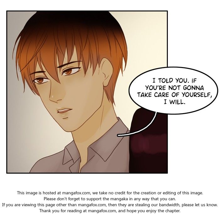 Read Siren's Lament Manga Online