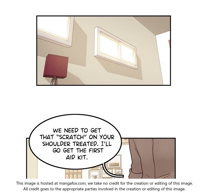 Read Siren's Lament Manga Online