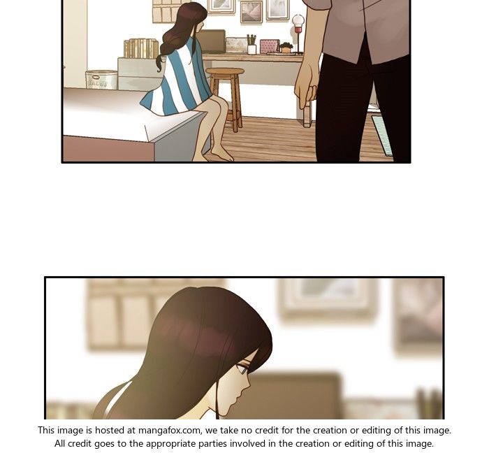 Read Siren's Lament Manga Online