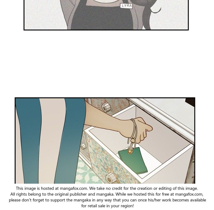 Read Siren's Lament Manga Online