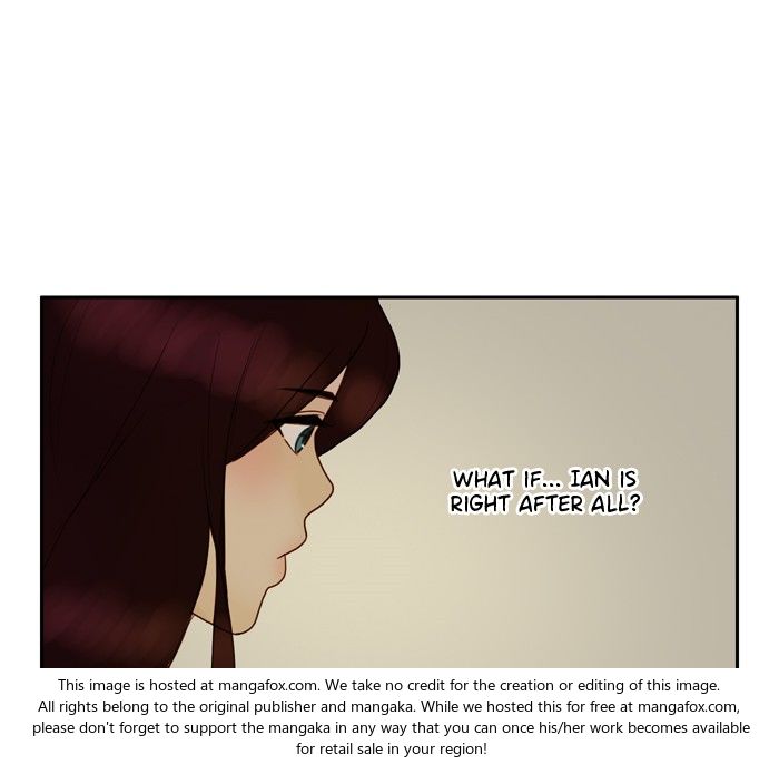 Read Siren's Lament Manga Online