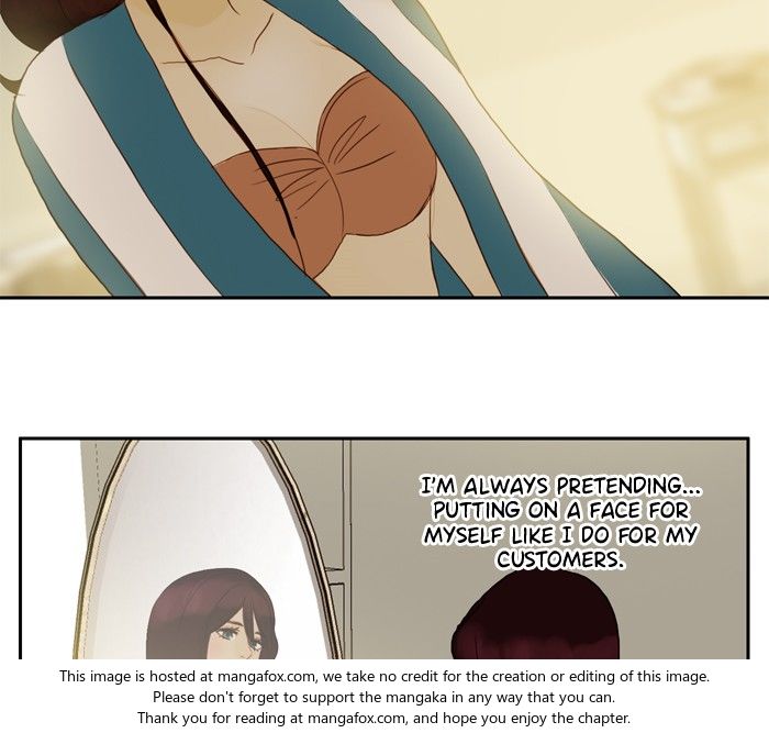 Read Siren's Lament Manga Online