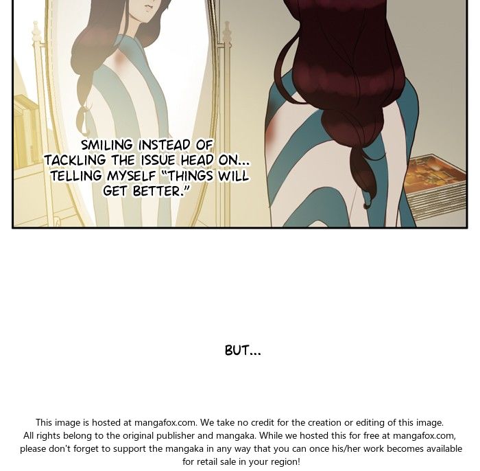 Read Siren's Lament Manga Online