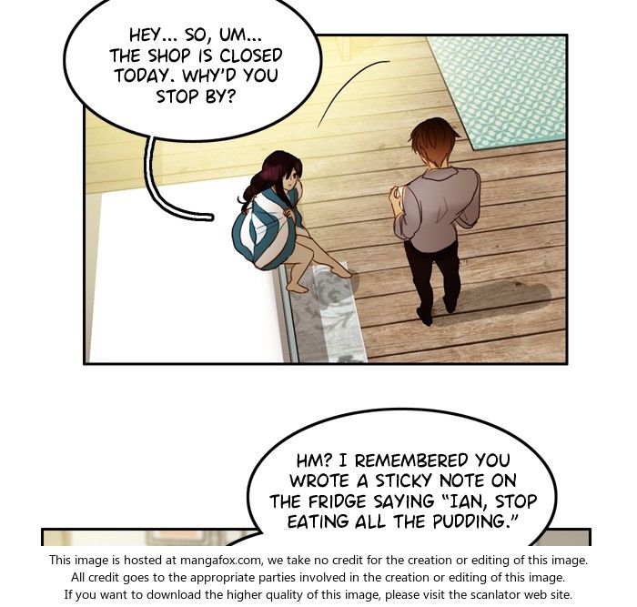 Read Siren's Lament Manga Online