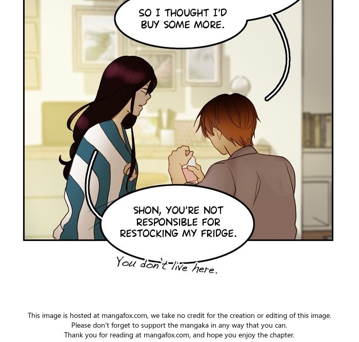 Read Siren's Lament Manga Online