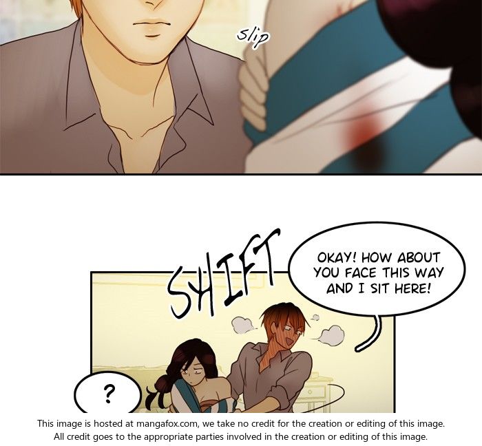 Read Siren's Lament Manga Online