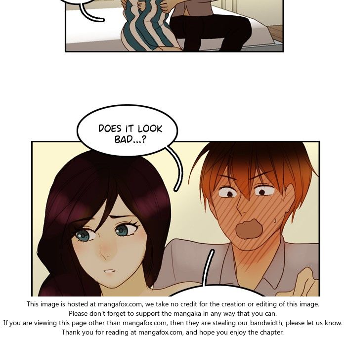 Read Siren's Lament Manga Online