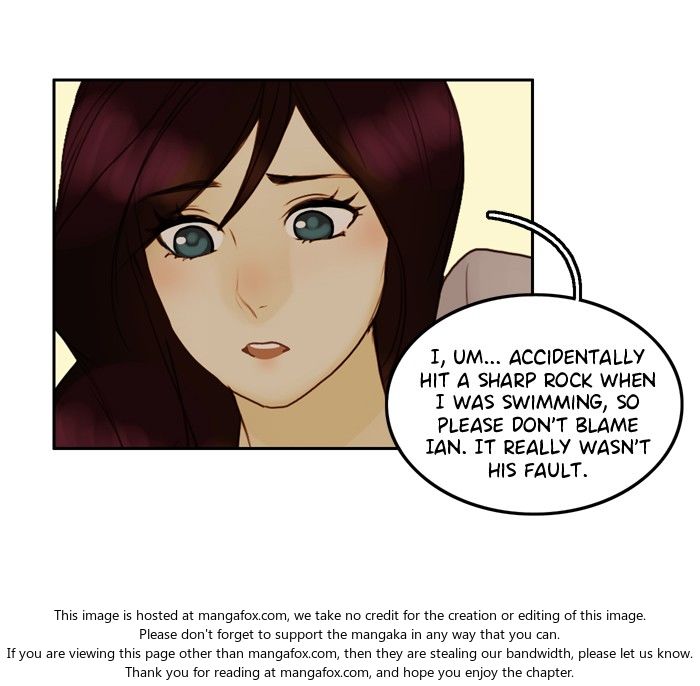 Read Siren's Lament Manga Online