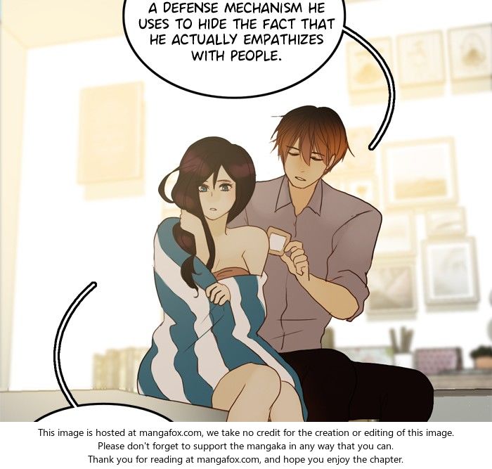 Read Siren's Lament Manga Online