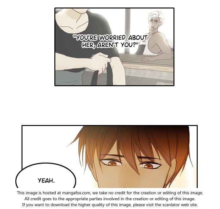 Read Siren's Lament Manga Online