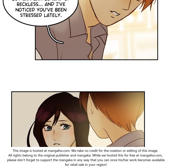 Read Siren's Lament Manga Online
