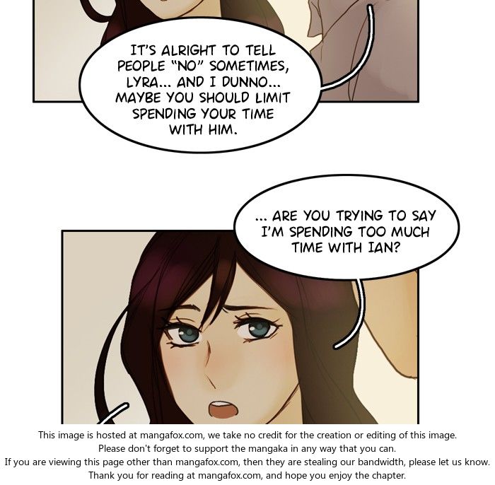 Read Siren's Lament Manga Online