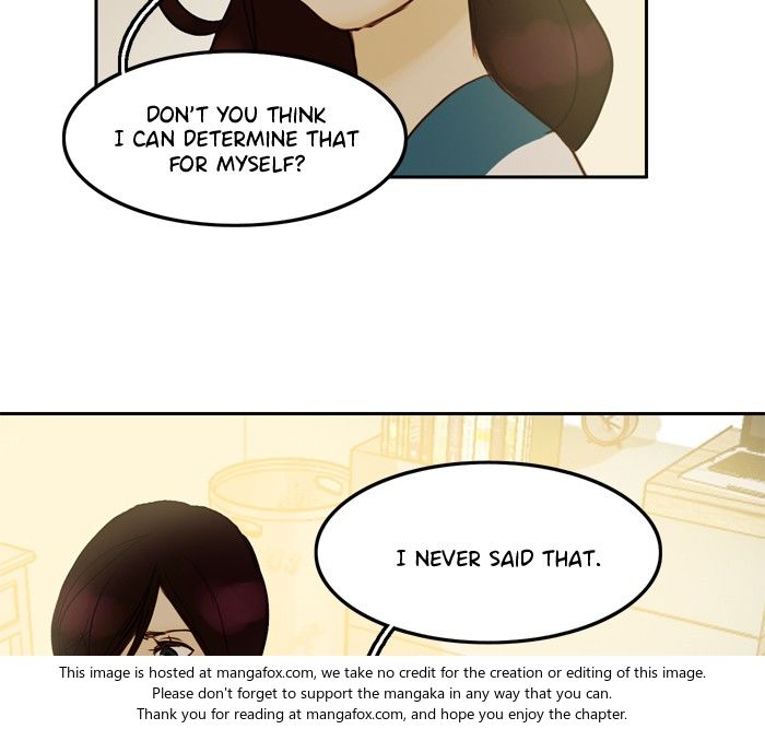 Read Siren's Lament Manga Online