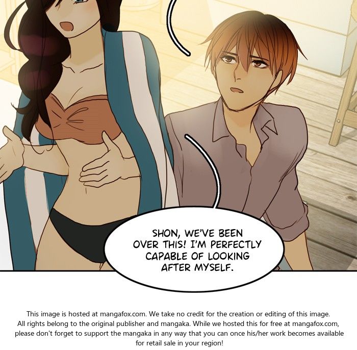 Read Siren's Lament Manga Online