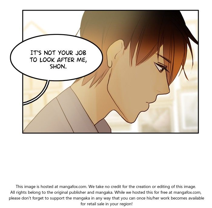 Read Siren's Lament Manga Online