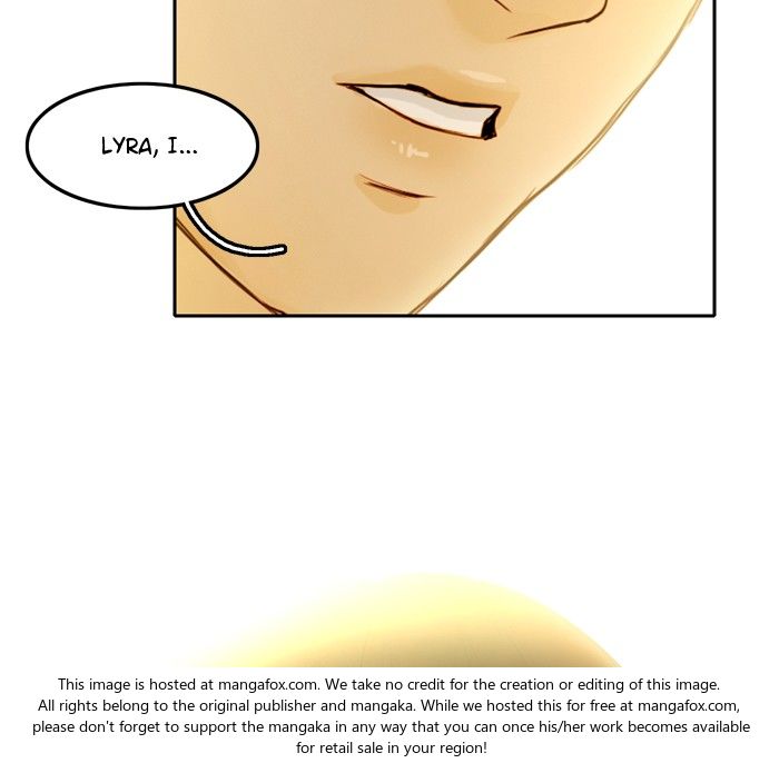 Read Siren's Lament Manga Online