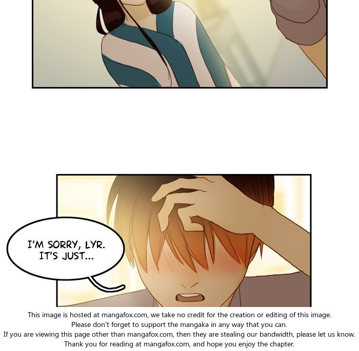 Read Siren's Lament Manga Online