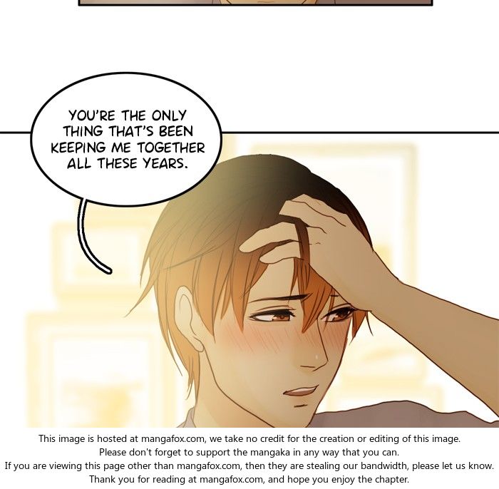 Read Siren's Lament Manga Online
